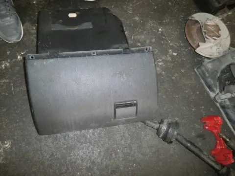 Ντουλαπάκι για SEAT, LEON, ( 1999 - 2005 )  ( 1MZ ), Hatchback - 5dr Ντουλαπάκι για SEAT, LEON, ( 1999 - 2005 )  ( 1MZ ), Hatchback - 5dr