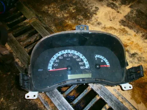 Κοντέρ για FIAT, PUNTO, ( 1999 - 2003 )  ( 188 ) Κοντέρ για FIAT, PUNTO, ( 1999 - 2003 )  ( 188 )