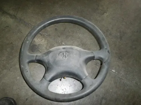 Τιμόνι για HYUNDAI, GALLOPER, ( 1991 - 1998 ) *Γ* Τιμόνι για HYUNDAI, GALLOPER, ( 1991 - 1998 ) *Γ*