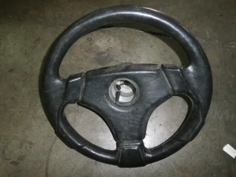Τιμόνι για SUZUKI, SWIFT, ( 1992 - 1996 )  ( SF ) *Γ* Τιμόνι για SUZUKI, SWIFT, ( 1992 - 1996 )  ( SF ) *Γ*