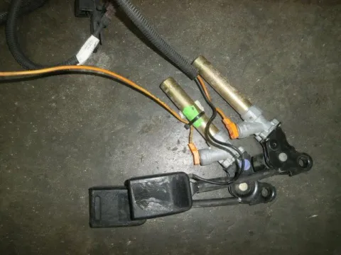 Προεντατήρες, Σετ Αριστερός Δεξιός για CITROEN, XSARA, ( 2000 - 2003 ), ( N1 ) Liftback - 5dr, ( N2 ) Break - S-Wagon - 5dr Προεντατήρες, Σετ Αριστερός Δεξιός για CITROEN, XSARA, ( 2000 - 2003 ), ( N1 ) Liftback - 5dr, ( N2 ) Break - S-Wagon - 5dr
