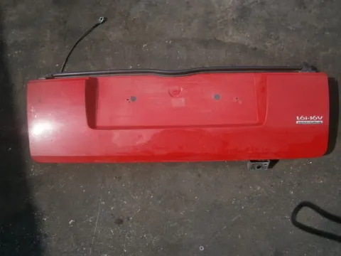 Πορτ-Μπαγκάζ Κάτω Κομμάτι για CITROEN, C2, ( 2003 - 2008 )  ( JM ), ( 2008 - 2010 )  ( JM ) *Γ* Πορτ-Μπαγκάζ Κάτω Κομμάτι για CITROEN, C2, ( 2003 - 2008 )  ( JM ), ( 2008 - 2010 )  ( JM ) *Γ*