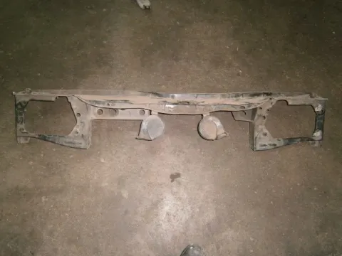 Τραβέρσα Μετώπης Άνω για FIAT, TIPO, ( 1988 - 1992 )  ( 160 ), Hatchback - 3dr, Hatchback - 5dr *Γ* Τραβέρσα Μετώπης Άνω για FIAT, TIPO, ( 1988 - 1992 )  ( 160 ), Hatchback - 3dr, Hatchback - 5dr *Γ*