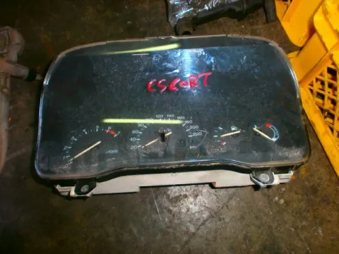 Κοντέρ για FORD, ESCORT, ( 1995 - 1998 ) MK7 Κοντέρ για FORD, ESCORT, ( 1995 - 1998 ) MK7