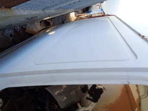 Τροπέτο, Αμάξι κομπλέ για MERCEDES, SPRINTER, ( 2000 - 2006 ) ( 903 ) ( 904 ), 2900 (OM 602.980) diesel 122 312 D 2.9 4x4 *Δ* -  Τροπέτο, Αμάξι κομπλέ για MERCEDES, SPRINTER, ( 2000 - 2006 ) ( 903 ) ( 904 ), 2900 (OM 602.980) diesel 122 312 D 2.9 4x4 *Δ* -