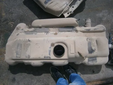 Δεξαμενή Καυσίμου ( Ρεζερβουάρ ) για MERCEDES, SPRINTER, ( 2000 - 2006 ) ( 903 ) ( 904 ), 2900 (OM 602.980) diesel 122 312 D 2.9 4x4 Δεξαμενή Καυσίμου ( Ρεζερβουάρ ) για MERCEDES, SPRINTER, ( 2000 - 2006 ) ( 903 ) ( 904 ), 2900 (OM 602.980) diesel 122 312 D 2.9 4x4