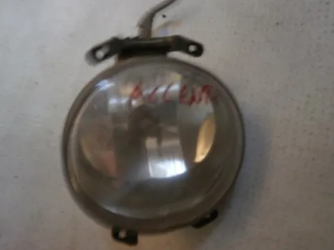 Προβολείς Ομίχλης Εμπρός Δεξιό για HYUNDAI ACCENT (2003 - 2005) (CG) (LC2) Προβολείς Ομίχλης Εμπρός Δεξιό για HYUNDAI ACCENT (2003 - 2005) (CG) (LC2)