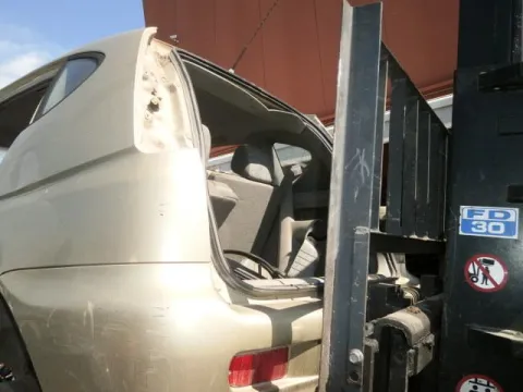 Τροπέτο, Πίσω, Χωρίς Άξονα για CHEVROLET - DAEWOO, TACUMA, ( 2005 - 2008 ) ( U100 ) *Δ* -  Τροπέτο, Πίσω, Χωρίς Άξονα για CHEVROLET - DAEWOO, TACUMA, ( 2005 - 2008 ) ( U100 ) *Δ* -