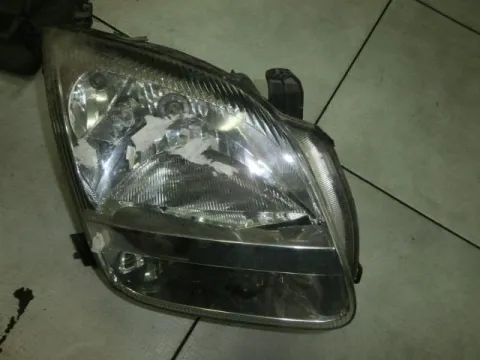 Φανάρι, Εμπρός  Δεξί για SUZUKI, IGNIS, ( 2003 - 2008 )  ( RM ), Hatchback - 3dr, Hatchback - 5dr Φανάρι, Εμπρός  Δεξί για SUZUKI, IGNIS, ( 2003 - 2008 )  ( RM ), Hatchback - 3dr, Hatchback - 5dr