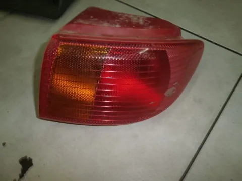 Φανάρι Πίσω Δεξί για MAZDA 2 (2003 - 2005) (DY) Φανάρι Πίσω Δεξί για MAZDA 2 (2003 - 2005) (DY)