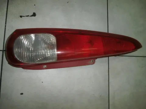 Φανάρι, Πίσω Αριστερό για CHEVROLET - DAEWOO, TACUMA, ( 2001 - 2004 )  ( U100 ), MPV - ΠΟΛΥΜΟΡΦΙΚΑ - 5dr Φανάρι, Πίσω Αριστερό για CHEVROLET - DAEWOO, TACUMA, ( 2001 - 2004 )  ( U100 ), MPV - ΠΟΛΥΜΟΡΦΙΚΑ - 5dr