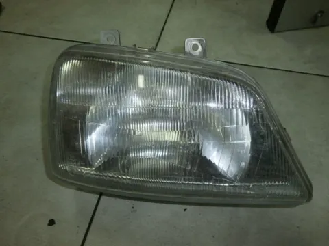 Φανάρι, Εμπρός  Δεξί (ΗΛΕΚΤΡΙΚΟ) για DAIHATSU, TERIOS, ( 1997 - 2000 )  ( J100 ), SUV- ΕΚΤΟΣ ΔΡΟΜΟΥ