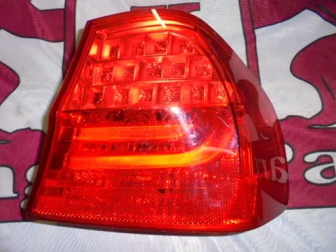 Φανάρι Πίσω Δεξί για BMW 3 Series (2008 - 2012) (E90-1-2-3 F-L) (E90) Sedan - 4dr Led Φανάρι Πίσω Δεξί για BMW 3 Series (2008 - 2012) (E90-1-2-3 F-L) (E90) Sedan - 4dr Led
