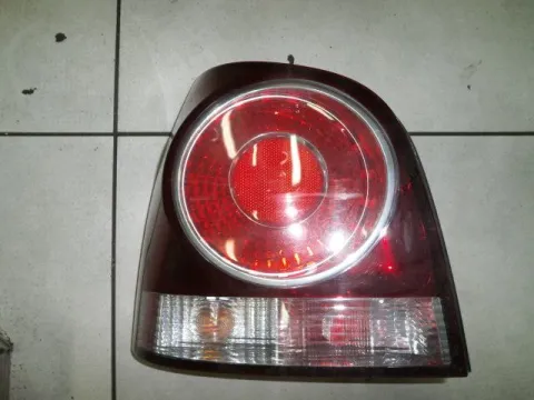 Φανάρι, Πίσω Αριστερό για VW, POLO, ( 2005 - 2009 ) ( 9N3  ), Hatchback - 3dr, Ηatchback - 5dr Φανάρι, Πίσω Αριστερό για VW, POLO, ( 2005 - 2009 ) ( 9N3  ), Hatchback - 3dr, Ηatchback - 5dr