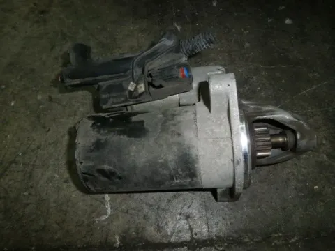 Μίζα (286u-11000-cb) για FORD, FIESTA, ( 2002 - 2005 ) Mk5a, ( 2006 - 2008 ) Mk5b Μίζα (286u-11000-cb) για FORD, FIESTA, ( 2002 - 2005 ) Mk5a, ( 2006 - 2008 ) Mk5b