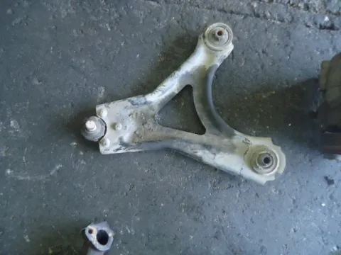 Ψαλίδι, Εμπρός Αριστερό για FORD, MONDEO, ( 1996 - 2000 ) Mk2, ( BAP ) Liftback - 5dr, ( BFP ) Sedan - 4dr, ( BNP ) S-Wagon - 5dr ΠΑΛΕΤΑ 2 *223974* Ψαλίδι, Εμπρός Αριστερό για FORD, MONDEO, ( 1996 - 2000 ) Mk2, ( BAP ) Liftback - 5dr, ( BFP ) Sedan - 4dr, ( BNP ) S-Wagon - 5dr ΠΑΛΕΤΑ 2 *223974*
