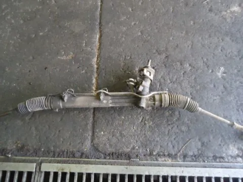 Κρεμαγιέρα, Υδραυλική για FORD, MONDEO, ( 1996 - 2000 ) Mk2, 1600 ( L1J ) Petrol 90 16V, 1600 (L1L)(L1N)(L1Q) Petrol 95 16V, 1600 ( L1L ) Petrol 95 16V Κρεμαγιέρα, Υδραυλική για FORD, MONDEO, ( 1996 - 2000 ) Mk2, 1600 ( L1J ) Petrol 90 16V, 1600 (L1L)(L1N)(L1Q) Petrol 95 16V, 1600 ( L1L ) Petrol 95 16V