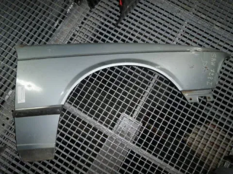 Φτερό, Εμπρός Δεξιό για BMW, 7 Series, ( 1986 - 1993 )  ( E32 ), Sedan - 4dr Φτερό, Εμπρός Δεξιό για BMW, 7 Series, ( 1986 - 1993 )  ( E32 ), Sedan - 4dr