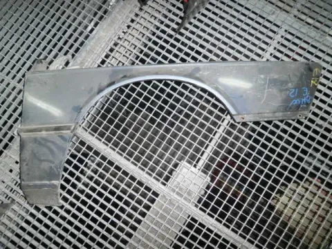 Φτερό, Εμπρός Δεξιό για BMW, 5 Series, ( 1973 -1981 )  ( E12 ), ( E12 )  Sedan - 4dr