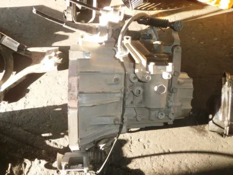 Κιβώτιο  Ταχυτήτων  ( Σασμάν ), Χειροκίνητο για TOYOTA, YARIS, ( 2003 - 2005 )  ( XP10 ), 1300  2SZ-FE  petrol  86  SCP12, ( 2006 - 2009 ) ( KL9 ), 1300  2SZ-FE  petrol  87  SCP90, 1300 (2SZ-FE) petro Κιβώτιο  Ταχυτήτων  ( Σασμάν ), Χειροκίνητο για TOYOTA, YARIS, ( 2003 - 2005 )  ( XP10 ), 1300  2SZ-FE  petrol  86  SCP12, ( 2006 - 2009 ) ( KL9 ), 1300  2SZ-FE  petrol  87  SCP90, 1300 (2SZ-FE) petro