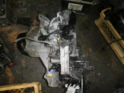 Κιβώτιο  Ταχυτήτων  ( Σασμάν ), Χειροκίνητο για RENAULT, 19, ( 1988 -1992 )  ( B53 )  ( C53 ), 1400 (C2J772) Petrol 58, ( 1992 - 1995 )  ( L53 )  ( B53 )  ( C53 ), 1400 (C3J710) Petrol 58 Κιβώτιο  Ταχυτήτων  ( Σασμάν ), Χειροκίνητο για RENAULT, 19, ( 1988 -1992 )  ( B53 )  ( C53 ), 1400 (C2J772) Petrol 58, ( 1992 - 1995 )  ( L53 )  ( B53 )  ( C53 ), 1400 (C3J710) Petrol 58