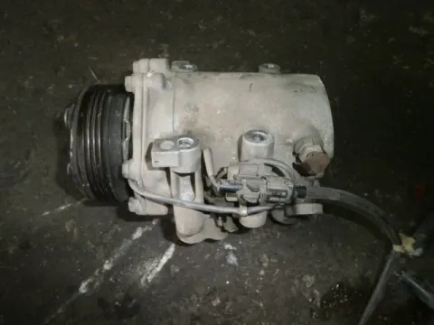 Συμπιεστής A-C ( Κομπρέσορας ) ΚΩΔ. 95200-62JA0 για SUZUKI, SWIFT, ( 2006 - 2008 )  ( RS ), 1600  M16A  Petrol  125  2wd  Sport, ( 2008 - 2011 )  ( RS ) Συμπιεστής A-C ( Κομπρέσορας ) ΚΩΔ. 95200-62JA0 για SUZUKI, SWIFT, ( 2006 - 2008 )  ( RS ), 1600  M16A  Petrol  125  2wd  Sport, ( 2008 - 2011 )  ( RS )
