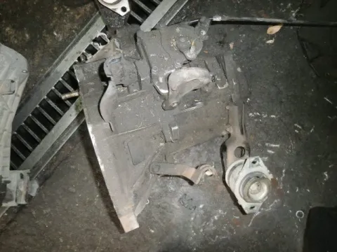 Κιβώτιο Ταχυτήτων (Σασμάν) Χειροκίνητο για FIAT SEICENTO (2001 - 2006) (187) 901 (1170A1.046) Petrol 39 , (1998 - 2001) (187) Κιβώτιο Ταχυτήτων (Σασμάν) Χειροκίνητο για FIAT SEICENTO (2001 - 2006) (187) 901 (1170A1.046) Petrol 39 , (1998 - 2001) (187)