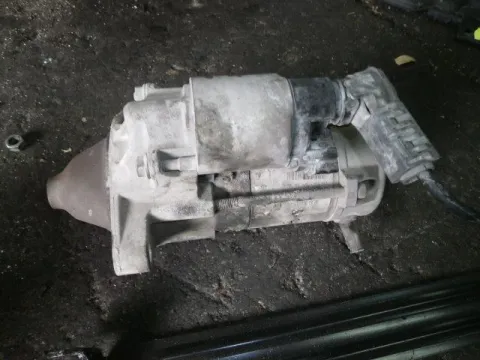 Μίζα ΚΩΔ.28100-0J020 για TOYOTA, YARIS (ΓΑΛΛΙΚΟ), ( 2003 - 2005 )  ( XP10 ), 1300  2SZ-FE  petrol  86  SCP12 Μίζα ΚΩΔ.28100-0J020 για TOYOTA, YARIS (ΓΑΛΛΙΚΟ), ( 2003 - 2005 )  ( XP10 ), 1300  2SZ-FE  petrol  86  SCP12