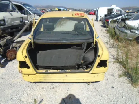 Τροπέτο Πίσω Χωρίς Άξονα για MERCEDES E - CLASS (1996 - 1999) (W210) Sedan - 4dr , (1999 - 2002) (W210) *Δ* Τροπέτο Πίσω Χωρίς Άξονα για MERCEDES E - CLASS (1996 - 1999) (W210) Sedan - 4dr , (1999 - 2002) (W210) *Δ*