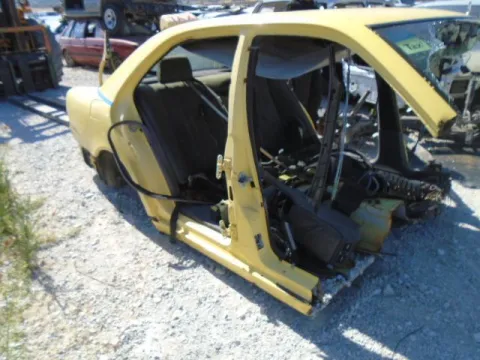 Τροπέτο Πίσω Χωρίς Άξονα για MERCEDES E - CLASS (1996 - 1999) (W210) Sedan - 4dr , (1999 - 2002) (W210) *Δ* - 