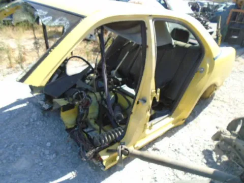 Τροπέτο Πίσω Χωρίς Άξονα για MERCEDES E - CLASS (1996 - 1999) (W210) Sedan - 4dr , (1999 - 2002) (W210) *Δ* - 