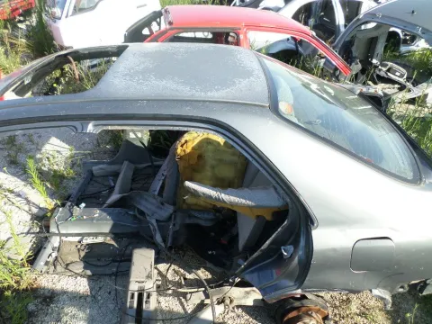 Τροπέτο Πίσω Με Άξονα Με Ηλιοροφή για HONDA CIVIC (1992 - 1995) (EG - H - J) Sedan - 4dr *Δ* -  Τροπέτο Πίσω Με Άξονα Με Ηλιοροφή για HONDA CIVIC (1992 - 1995) (EG - H - J) Sedan - 4dr *Δ* -