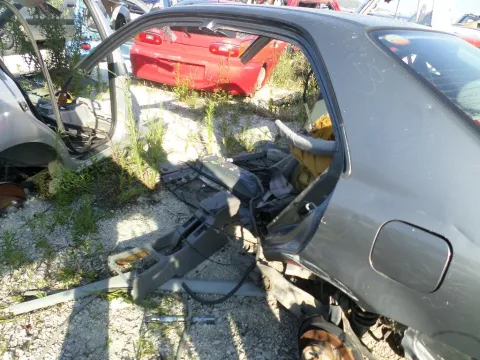 Τροπέτο Πίσω Με Άξονα Με Ηλιοροφή για HONDA CIVIC (1992 - 1995) (EG - H - J) Sedan - 4dr *Δ* -  Τροπέτο Πίσω Με Άξονα Με Ηλιοροφή για HONDA CIVIC (1992 - 1995) (EG - H - J) Sedan - 4dr *Δ* -
