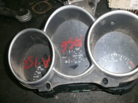 Κοντέρ για ALFA ROMEO, 156, ( 1997 - 2003 )  ( 932 ), 1600 ( AR 32102 ) Petrol 120 16V  TS, 1600 ( AR 67601 ) Petrol 120 16V  TS Κοντέρ για ALFA ROMEO, 156, ( 1997 - 2003 )  ( 932 ), 1600 ( AR 32102 ) Petrol 120 16V  TS, 1600 ( AR 67601 ) Petrol 120 16V  TS