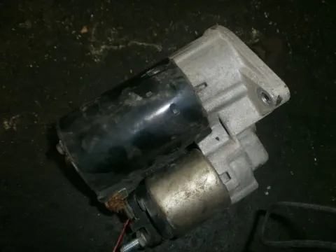 Μίζα ΚΩΔ. 0001107411 για ALFA ROMEO, 156, ( 1997 - 2003 )  ( 932 ), 1600 ( AR 32102 ) Petrol 120 16V  TS, 1600 ( AR 67601 ) Petrol 120 16V  TS Μίζα ΚΩΔ. 0001107411 για ALFA ROMEO, 156, ( 1997 - 2003 )  ( 932 ), 1600 ( AR 32102 ) Petrol 120 16V  TS, 1600 ( AR 67601 ) Petrol 120 16V  TS