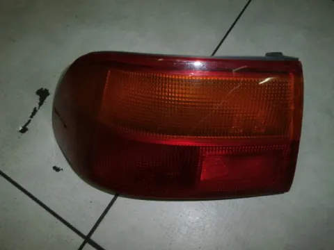 Φανάρι, Πίσω Αριστερό για HONDA, CIVIC, ( 1992 - 1995 )  ( EG - H  - J ), Sedan - 4dr Φανάρι, Πίσω Αριστερό για HONDA, CIVIC, ( 1992 - 1995 )  ( EG - H  - J ), Sedan - 4dr
