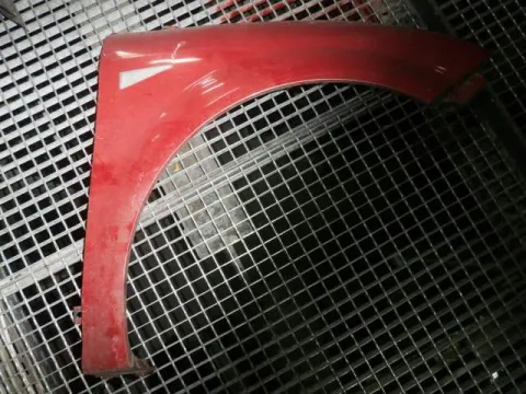 Φτερό, Εμπρός Δεξιό για RENAULT, SCENIC, ( 2003 - 2008 )  ( JM ), MPV - ΠΟΛΥΜΟΡΦΙΚΑ - 5dr Φτερό, Εμπρός Δεξιό για RENAULT, SCENIC, ( 2003 - 2008 )  ( JM ), MPV - ΠΟΛΥΜΟΡΦΙΚΑ - 5dr