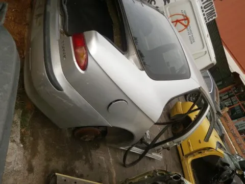 Τροπέτο Πίσω Με Άξονα για ALFA ROMEO 156 (1997 - 2003) (932) Sedan - 4dr , (2003 - 2006) (932)  *Δ* -  Τροπέτο Πίσω Με Άξονα για ALFA ROMEO 156 (1997 - 2003) (932) Sedan - 4dr , (2003 - 2006) (932)  *Δ* -