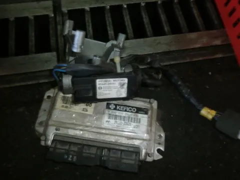 Εγκέφαλος Κινητήρα 9030930074FA30 / 3911022525 / LCE0135 KEFICO για HYUNDAI, ACCENT, ( 1994 - 1997 )  ( UA ) ( X3 ), ( 1997 - 1999 )  ( UA ) ( X3 ) Εγκέφαλος Κινητήρα 9030930074FA30 / 3911022525 / LCE0135 KEFICO για HYUNDAI, ACCENT, ( 1994 - 1997 )  ( UA ) ( X3 ), ( 1997 - 1999 )  ( UA ) ( X3 )