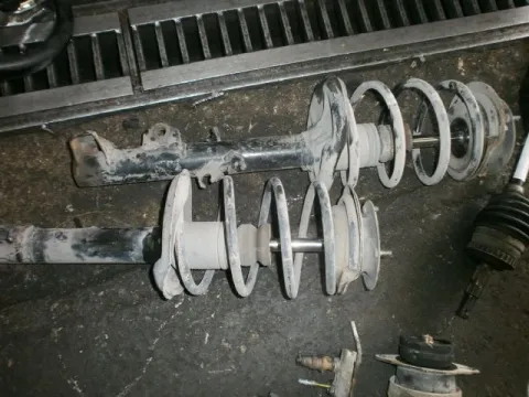 Ελατήρια Ανάρτησης, Εμπρός για BMW, 3 Series, ( 1995 - 2000 ) ( E36 F-L), 1600 (M 43 B16) Petrol 102 316 i, 1600 (M 43 B16) Petrol 102 316 g Ελατήρια Ανάρτησης, Εμπρός για BMW, 3 Series, ( 1995 - 2000 ) ( E36 F-L), 1600 (M 43 B16) Petrol 102 316 i, 1600 (M 43 B16) Petrol 102 316 g