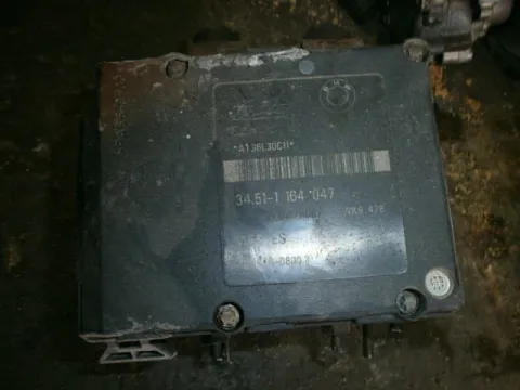 Μονάδα ABS ΚΩΔ. 10094608003 για BMW, 3 Series, ( 1995 - 2000 ) ( E36 F-L), 1600 (M 43 B16) Petrol 102 316 i, 1600 (M 43 B16) Petrol 102 316 g Μονάδα ABS ΚΩΔ. 10094608003 για BMW, 3 Series, ( 1995 - 2000 ) ( E36 F-L), 1600 (M 43 B16) Petrol 102 316 i, 1600 (M 43 B16) Petrol 102 316 g