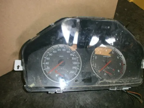 Κοντέρ για VOLVO, S40, ( 2004 - 2007 )  ( MS ) Κοντέρ για VOLVO, S40, ( 2004 - 2007 )  ( MS )