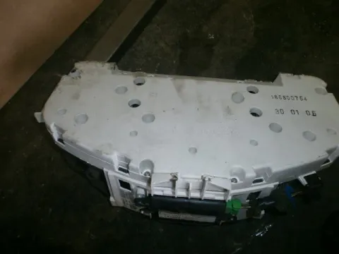 Κοντέρ για VOLVO, S40, ( 2004 - 2007 )  ( MS ) -  Κοντέρ για VOLVO, S40, ( 2004 - 2007 )  ( MS ) -