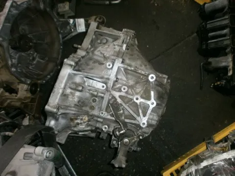 Κιβώτιο  Ταχυτήτων  ( Σασμάν ), Χειροκίνητο για TOYOTA, RAV-4, ( 2004 - 2005 )  ( XA20 ), 2000 (1AZ-FE) petrol 150 ( ACA21 ) VVTi 4WD Κιβώτιο  Ταχυτήτων  ( Σασμάν ), Χειροκίνητο για TOYOTA, RAV-4, ( 2004 - 2005 )  ( XA20 ), 2000 (1AZ-FE) petrol 150 ( ACA21 ) VVTi 4WD