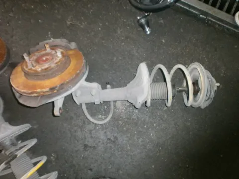 Άκρο Πλήρες, Εμπρός Αριστερό για HYUNDAI, COUPE, ( 1999 - 2001 )  ( RD ), 1600  G4GR  petrol  116, ( 1997- 1999 )  ( RD ), LANTRA, ( 1995 - 1998 )  ( J2 ), 1600  G4GR  petrol  114, 1600 G4GR petrol 90 Άκρο Πλήρες, Εμπρός Αριστερό για HYUNDAI, COUPE, ( 1999 - 2001 )  ( RD ), 1600  G4GR  petrol  116, ( 1997- 1999 )  ( RD ), LANTRA, ( 1995 - 1998 )  ( J2 ), 1600  G4GR  petrol  114, 1600 G4GR petrol 90