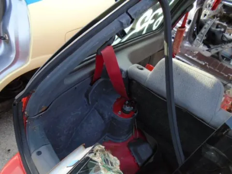 Τροπέτο Πίσω Με Άξονα Χ.ABS με Δισκόφρενα για SUZUKI, SWIFT, ( 1992 - 1996 )  ( SF ), Hatchback - 3-5dr *Δ* -  Τροπέτο Πίσω Με Άξονα Χ.ABS με Δισκόφρενα για SUZUKI, SWIFT, ( 1992 - 1996 )  ( SF ), Hatchback - 3-5dr *Δ* -