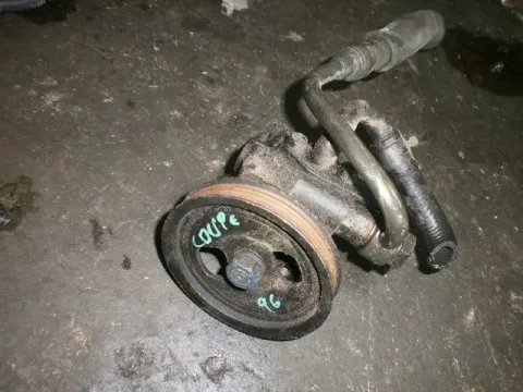 Αντλία Υδραυλικού Τιμονιού για HYUNDAI, COUPE, ( 1997- 1999 )  ( RD ), 1600  G4GR  petrol  116 Αντλία Υδραυλικού Τιμονιού για HYUNDAI, COUPE, ( 1997- 1999 )  ( RD ), 1600  G4GR  petrol  116