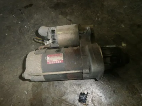 Μίζα 31100-80G00 για SUZUKI, IGNIS, ( 2003 - 2008 )  ( RM ), 1300  M13A  petrol  94, JIMNY, ( 2000 - 2005 )  ( SN ), 1300 (M13A) petrol 82 SN413 ( JB43 ) 4WD, 1300 (M13A) petrol 82 SN413 ( JA43 ) RWD Μίζα 31100-80G00 για SUZUKI, IGNIS, ( 2003 - 2008 )  ( RM ), 1300  M13A  petrol  94, JIMNY, ( 2000 - 2005 )  ( SN ), 1300 (M13A) petrol 82 SN413 ( JB43 ) 4WD, 1300 (M13A) petrol 82 SN413 ( JA43 ) RWD