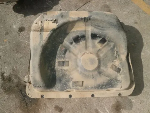 Δεξαμενή Καυσίμου ( Ρεζερβουάρ ) για TOYOTA, HI-ACE, ( 1989 - 1992 ) ( H100 ), ( 1992 - 1996 ) ( H100 ) *Δ*  *72917* Δεξαμενή Καυσίμου ( Ρεζερβουάρ ) για TOYOTA, HI-ACE, ( 1989 - 1992 ) ( H100 ), ( 1992 - 1996 ) ( H100 ) *Δ*  *72917*