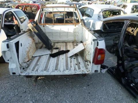Τροπέτο Πίσω Με Άξονα για FIAT STRADA (1999 - 2002) (178E) , (2002 - 2004) (178E) *Δ* -  Τροπέτο Πίσω Με Άξονα για FIAT STRADA (1999 - 2002) (178E) , (2002 - 2004) (178E) *Δ* -